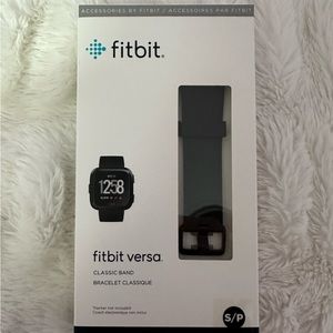 Fitbit | NEW Versa Classic Band